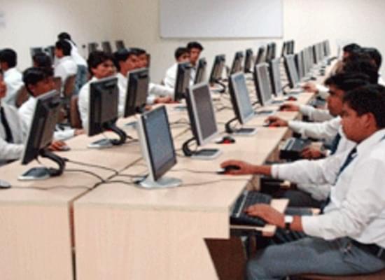 Shanti Institute of Technology Meerut Facilities photo 2